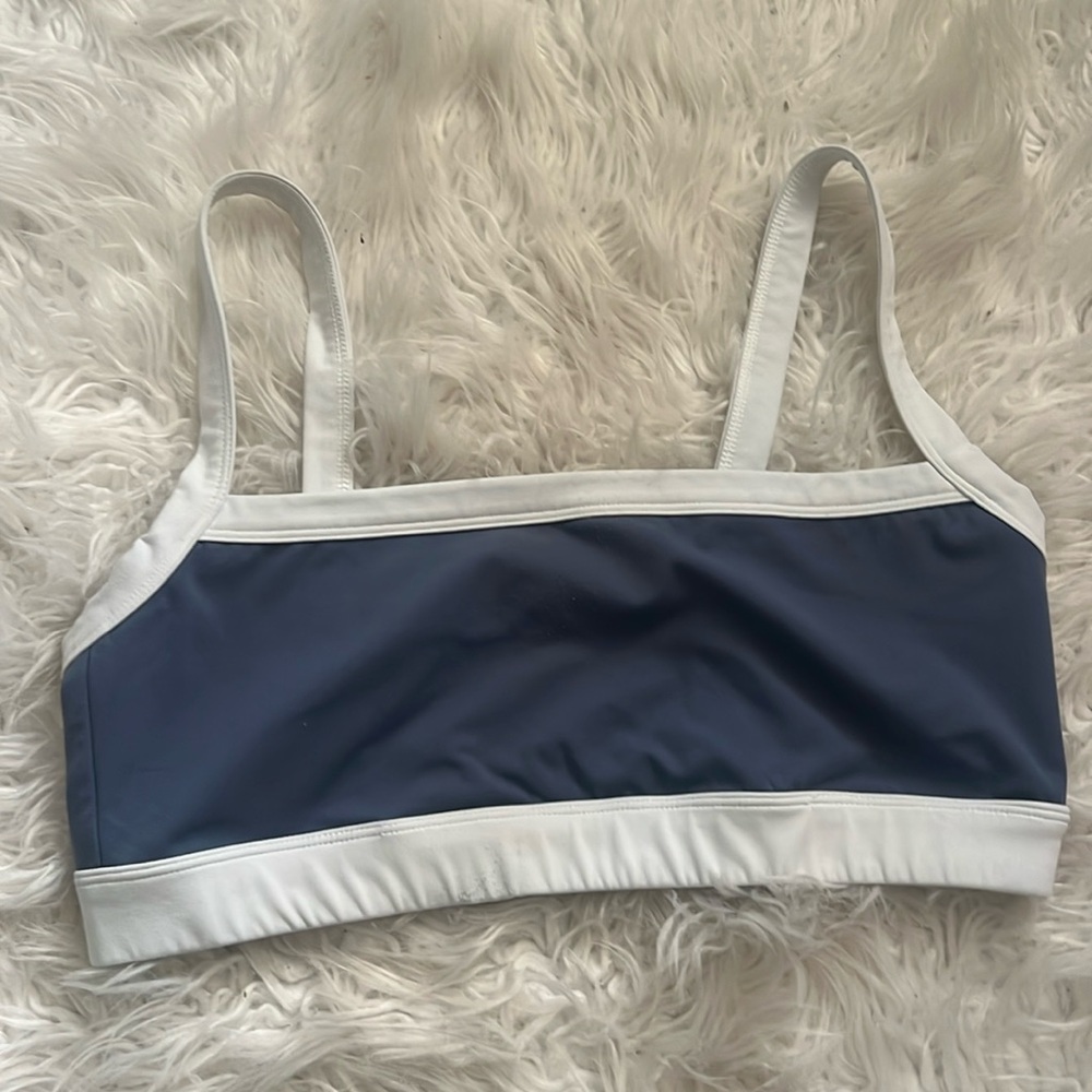 Splits59 Monah Rigor Bra M. Used once